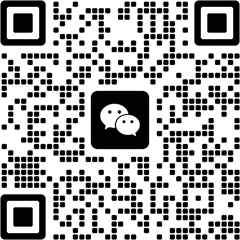 东莞樟木头落户网顾问微信二维码